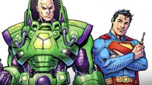 جیمز گان اطلاعات جدیدی از فیلم Superman: Man of Tomorrow منتشر کرد - گیمفا