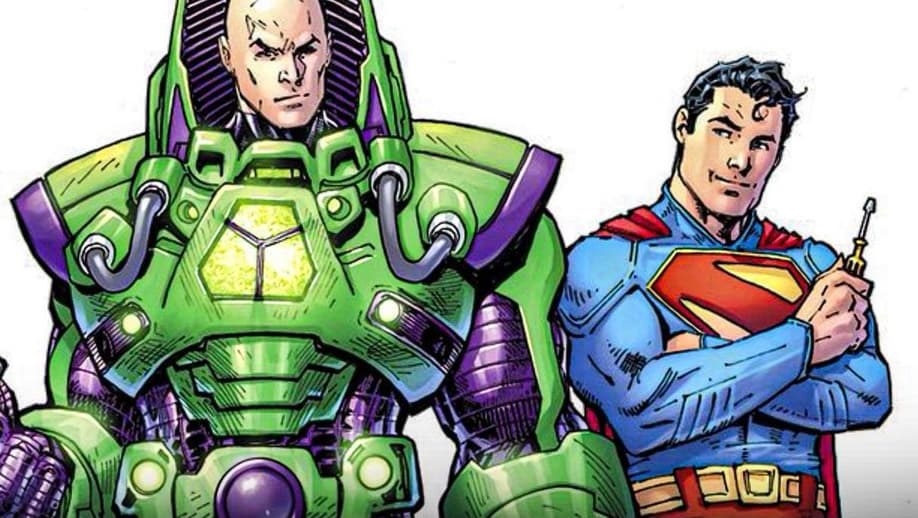 جیمز گان اطلاعات جدیدی از فیلم Superman: Man of Tomorrow منتشر کرد - گیمفا