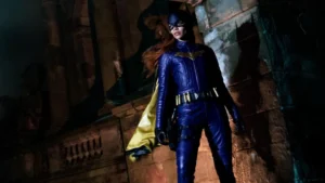 جیکوب اسکیپیو از احتمال انتشار فیلم کنسل شده Batgirl گفت - گیمفا