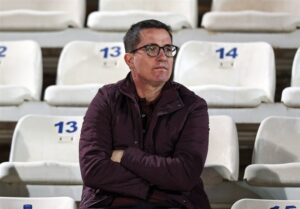 حواشی دیدار تراکتور و پرسپولیس؛ از حضور قلعهنویی و اوسمار تا اعتراض شدید اسکوچیچ به تیم داوری