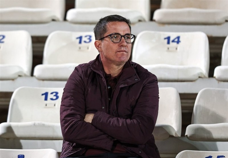 حواشی دیدار تراکتور و پرسپولیس؛ از حضور قلعهنویی و اوسمار تا اعتراض شدید اسکوچیچ به تیم داوری