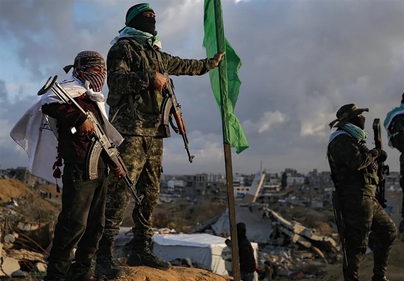 حماس شهرکسازیهای جدید صهیونیستها را محکوم کرد