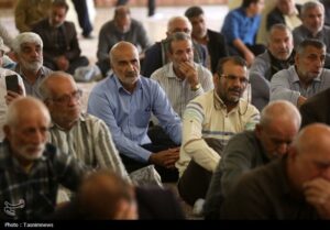 حمایت از مراکز نگهداری جانبازان تعهدی ملی و استانی