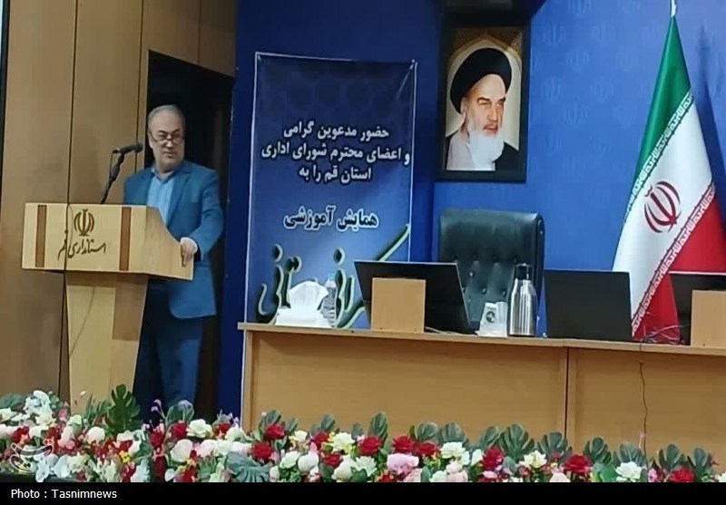 تحقق حکمرانی کارآمد نیازمند شفافیت، عدالت و بهره‌گیری از فناوری‌های نوین است