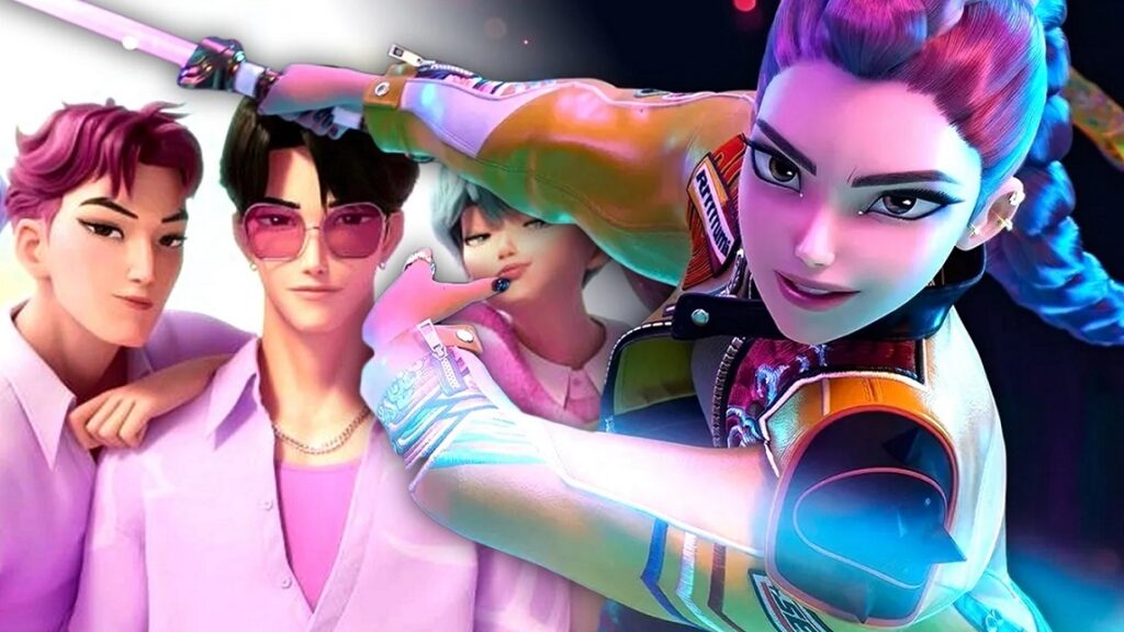 خالق KPop Demon Hunters: نسخه‌ لایو اکشن موفق نخواهد بود - گیمفا