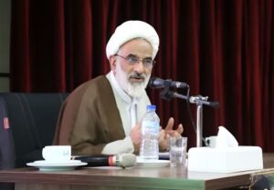 خواهران بسیج طلاب پرچمداران جنگ شناختی هستند