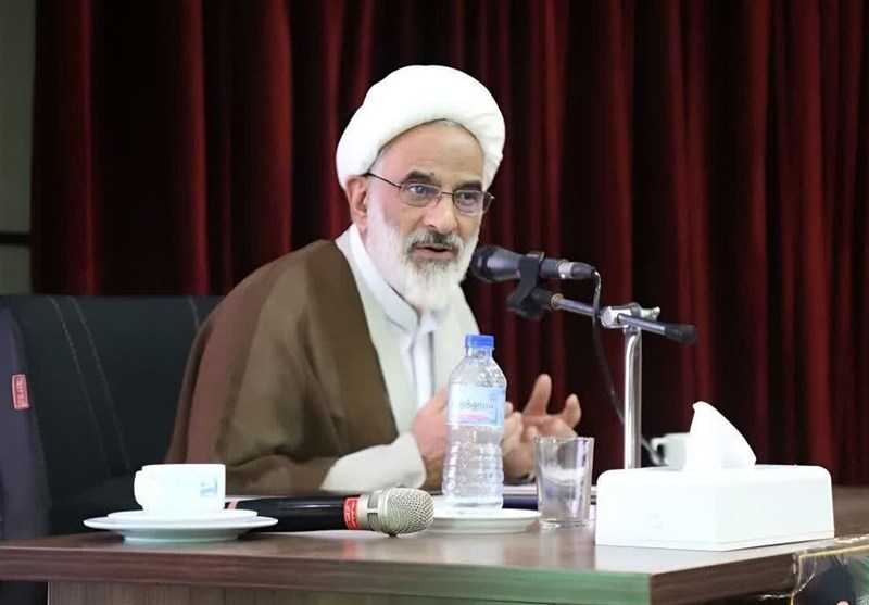 خواهران بسیج طلاب پرچمداران جنگ شناختی هستند