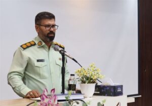 دستگیری کلاهبرداران و کشف 30 دستگاه ماینر غیرمجاز در تبریز