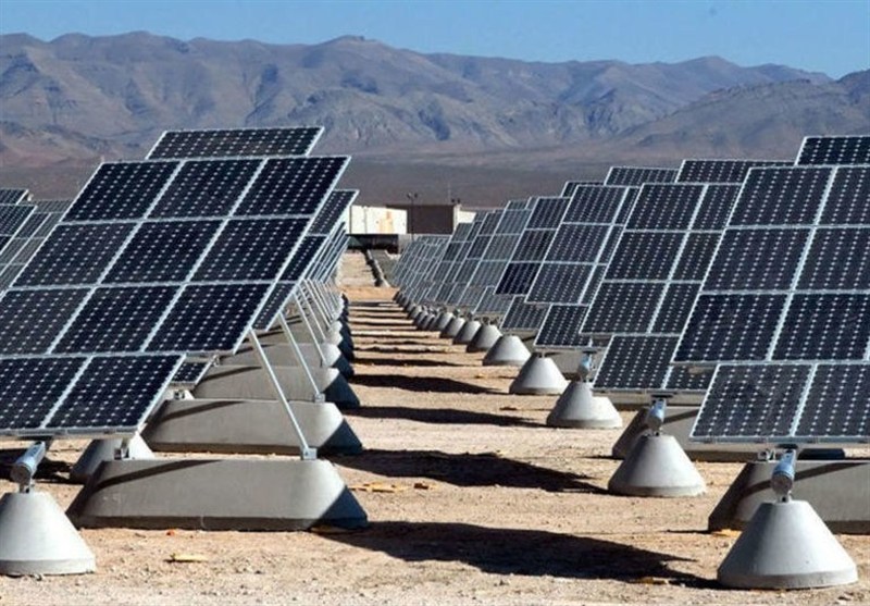 افزایش 2 برابری ظرفیت نیروگاه‌های خورشیدی در لرستان تا سال آینده