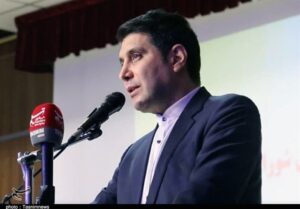 دولت از توسعه زیرساخت‌های کردستان حمایت کند