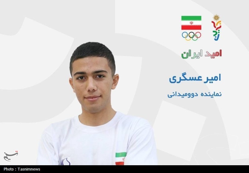 دونده زنجانی عازم بازی‌های آسیایی جوانان بحرین شد