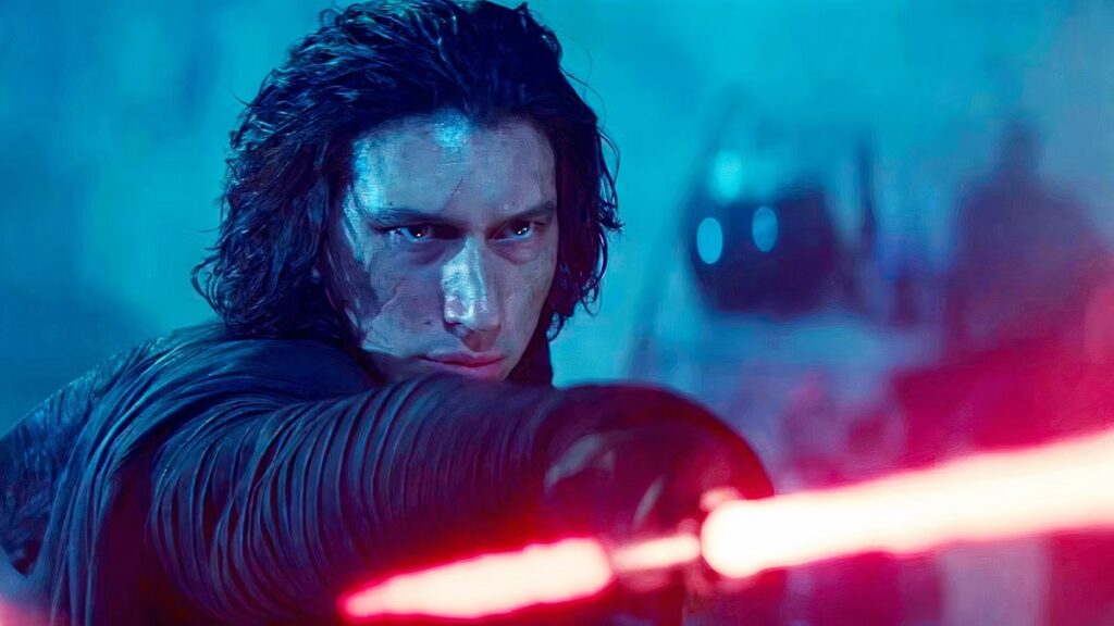 دیزنی پیشنهاد آدام درایور برای ساخت دنباله‌ای از Star Wars با محوریت بن سولو را رد کرد - گیمفا