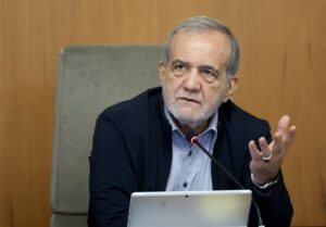 رئیس جمهور: بیش از 60 هزار میلیارد تومان برای توسعه هرمزگاناختصاص یافت