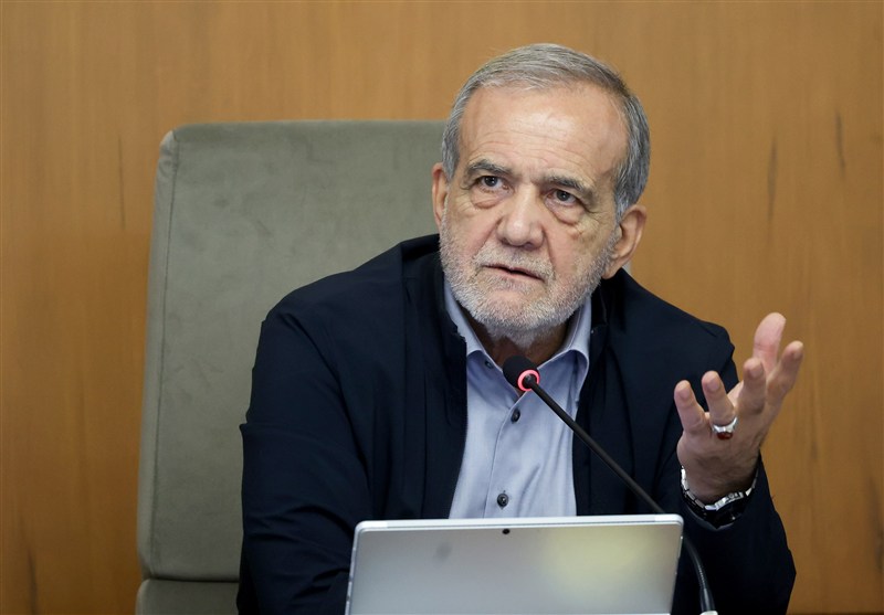 رئیس جمهور: بیش از 60 هزار میلیارد تومان برای توسعه هرمزگاناختصاص یافت