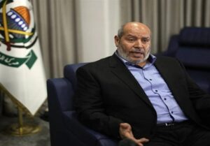 رئیس جنبش حماس: تا اشغالگری باشد سلاح ما هم وجود خواهد داشت