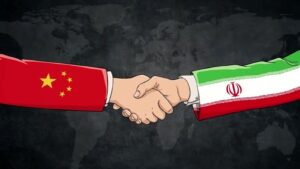 راز پکن و تجارت مخفی تهران/ چگونه چین و ایران باید تحریم ها را دور بزنند؟