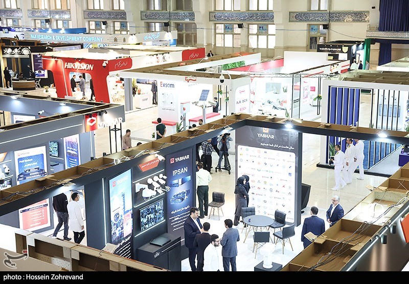 راه‌اندازی پارک آموزش ترافیک در نمایشگاه ایپاس 2025
