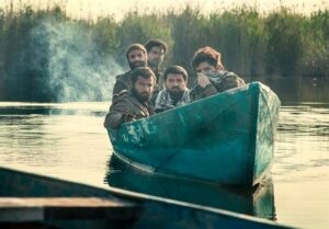 راوی زنده سریال «پسران هور» کیست؟/ نواده خاندان سبحانی از «حرب‌المنیور» می‌گوید