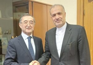 رایزنی ایران و روسیه درباره نشست نخست وزیران کشورهای عضو شانگهای