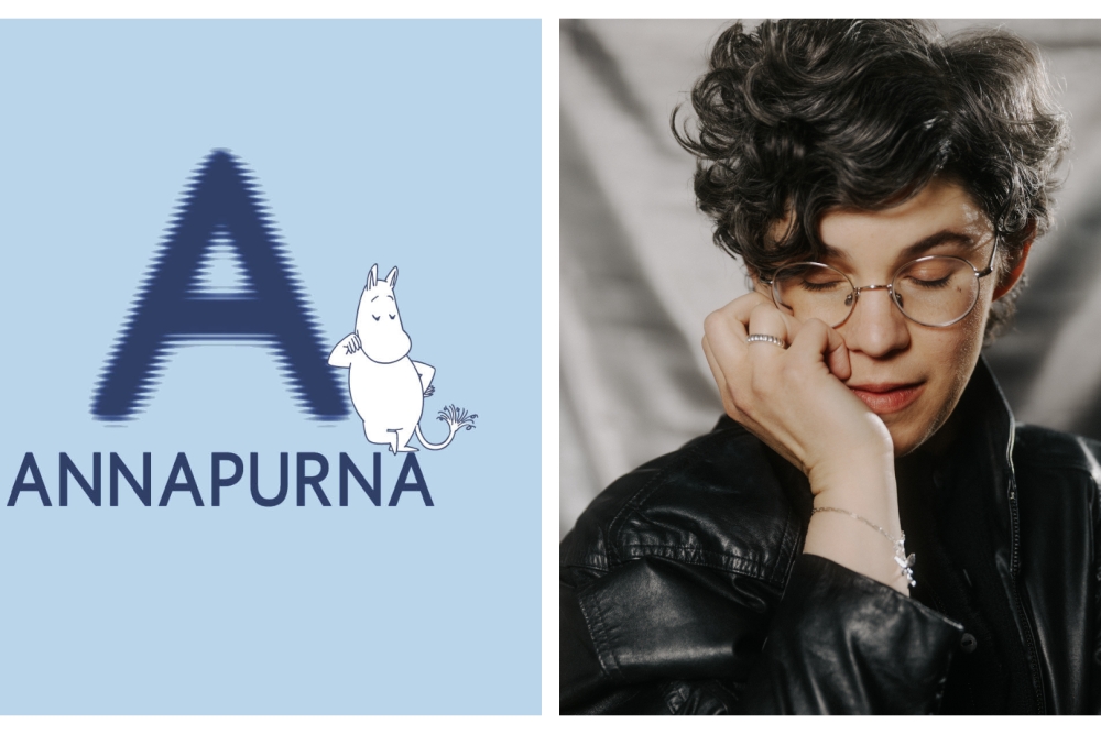 انیمیشن جدید moomin