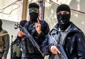 رسانه عبری: مزدوران اسرائیل در حال فرار از غزه هستند