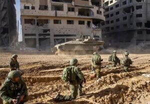 رسانه عبری: نتایج جنگ غزه پر هزینه بوده است