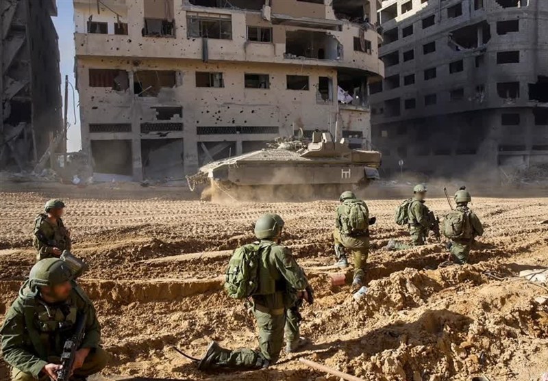 رسانه عبری: نتایج جنگ غزه پر هزینه بوده است