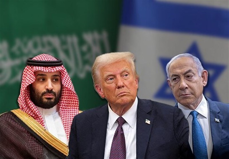 رسانه عبری: به محض پایان جنگ توافقنامه‌های ابراهیم شتاب خواهند گرفت