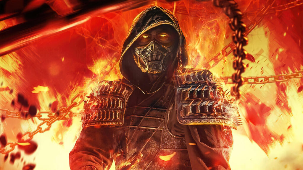 فیلم mortal kombat 3