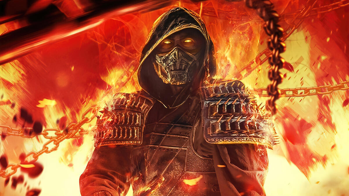 فیلم mortal kombat 3