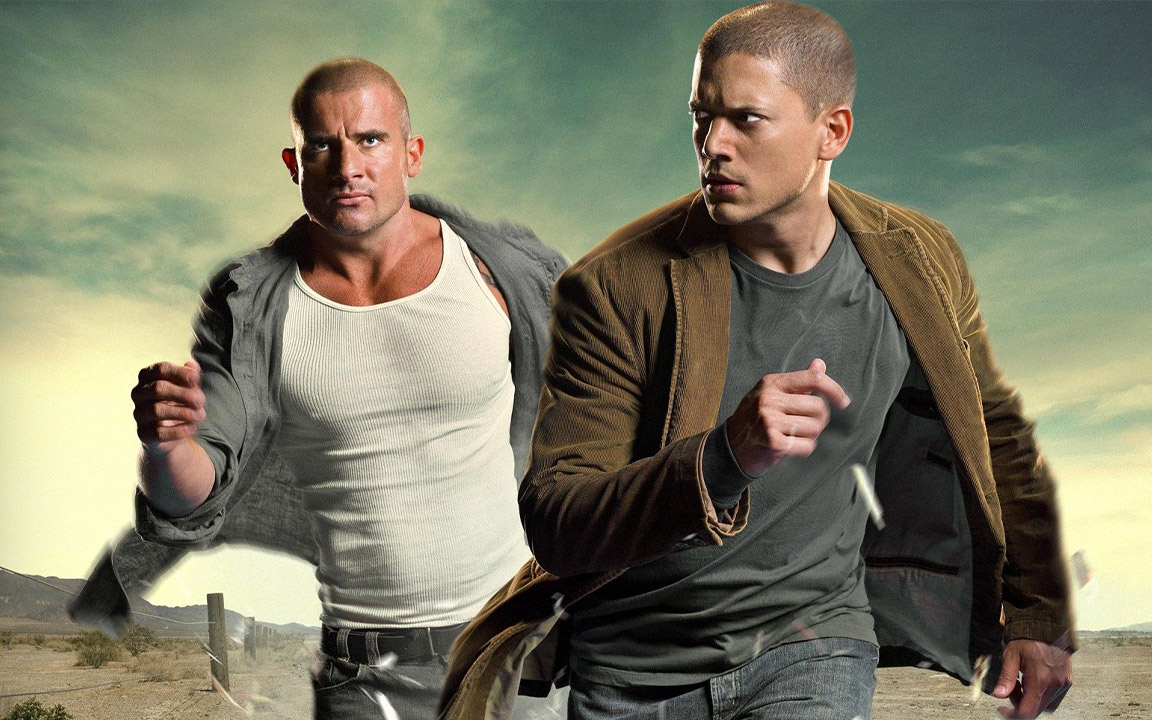 رسمی: سرویس هولو به ساخت سریال جدید Prison Break چراغ سبز نشان داد - گیمفا
