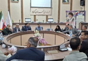 نظارت بر بازار و برخورد با متخلفین مطالبه مردم از مسئولین گناباد