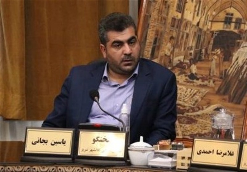رفت و برگشت سیاسی در شورای تبریز؛ حکم قضایی راه «بجانی» را باز کرد