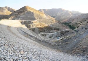 ‌روستای کنگرشاه ‌کرمانشاه جابه‌جا می‌شود/ تأمین زمین برای 176 خانوار‌