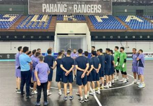 رونمایی از 14 بازیکن نهایی تیم ملی فوتسال در بازی‌های همبستگی کشورهای اسلامی