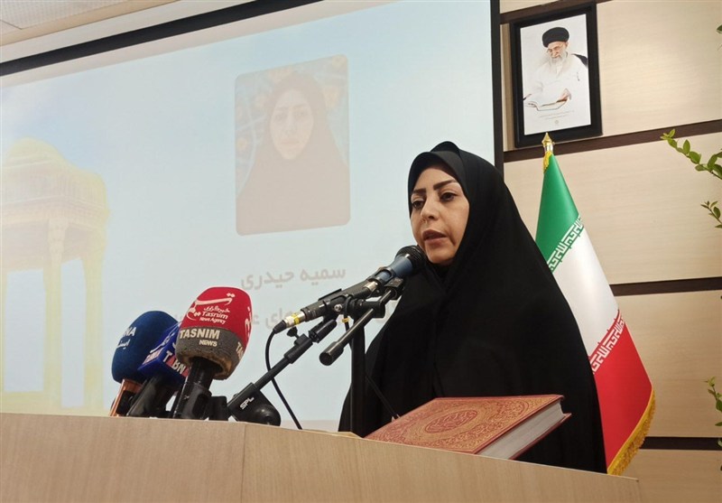 رونمایی از گنجینه 34 ساله پیک ایلام