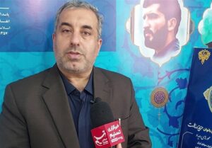 رویداد «طنین»؛ صدای واحد بانوان رسانه‌ای در برابر جنگ رسانه‌ای دشمن