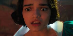 ریچل زگلر فیلم سفید برفی را در برخی زمینه‌ها موفق می‌داند - گیمفا