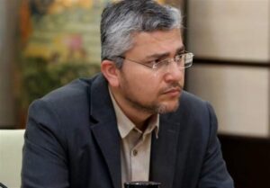 سد دالکی محرک اصلی توسعه کشاورزی و معیشت مردم استان بوشهر است