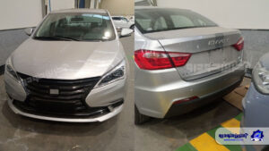 سدان ملی اینووی ؛ هم‌ تولیدی ملی، مزایا و معایب