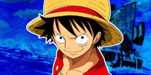 سرانجام پس از شش سال، مانگای One Piece سرنوشت تراژیک یک دزد دریایی افسانهای را فاش کرد - گیمفا