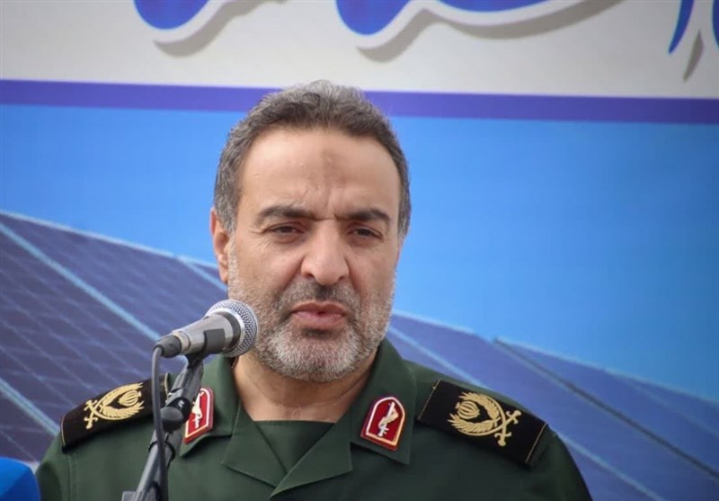 سردار زهرایی: باید با پیشفرض بیآبی کشور را اداره کنیم