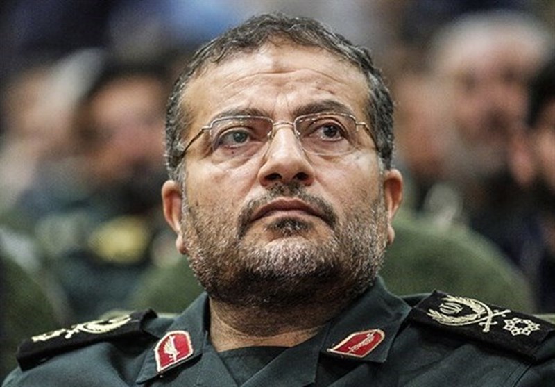 سردار سلیمانی: دشمن از روز اول جنگ 12 روزه طعم  شکست را چشید