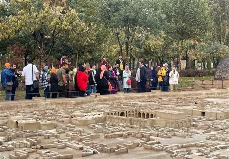 سرمایه‌گذاری ‌45 هزار میلیارد تومانی در 166 طرح ‌گردشگری مازندران