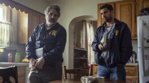 سریال جنایی Task با نقش‌آفرینی مارک روفالو به یکی از پربیننده‌ترین سریال‌های HBO Max تبدیل شد - گیمفا