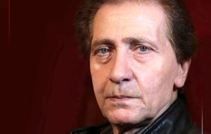 سعید مظفری، صدای ماندگار دوبله ایران، درگذشت - گیمفا