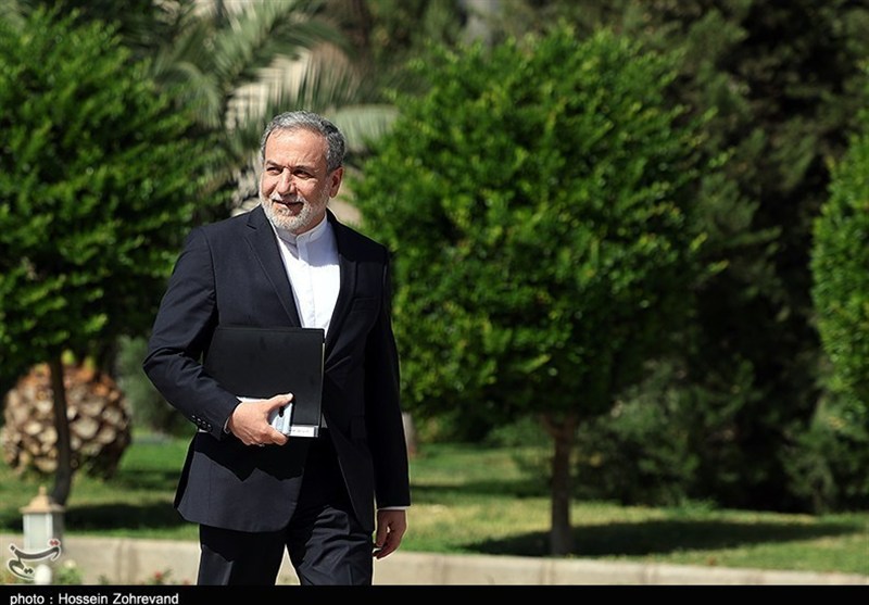 سفر وزیر امور خارجه به اوگاندا جهت شرکت در اجلاس وزرای عدم تعهد