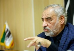 سیدحسن نصرالله مصداق واقعی آیه