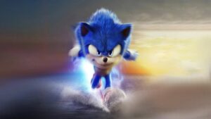 شاید نام فیلم Sonic the Hedgehog 4 به Sonic CD تغییر کند - گیمفا