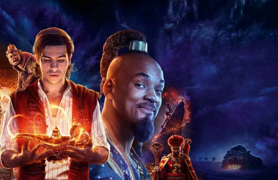 شایعه: دنباله فیلم لایو اکشن Aladdin سال آینده وارد فاز فیلم‌برداری می‌شود - گیمفا